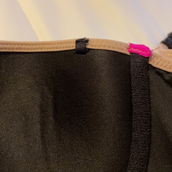 Strapless Balconette Swim Top - Picture 8 of 10